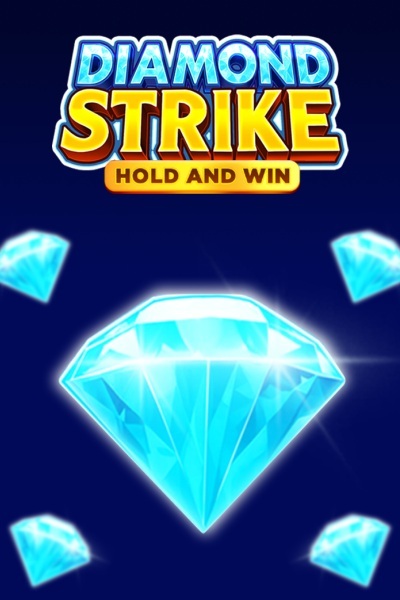 Diamond Strike