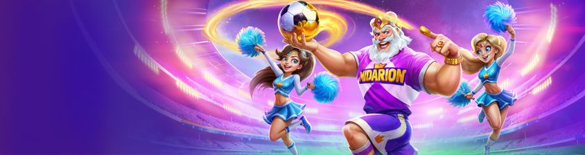 Sportowy Bonus Powitalny